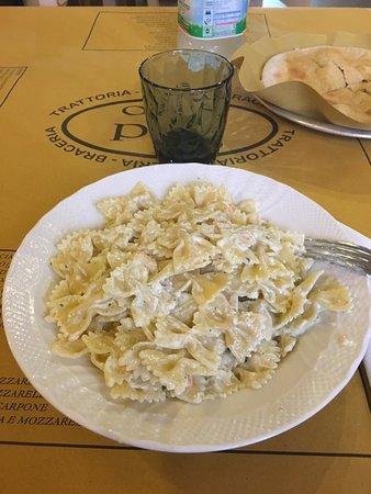 Paso Di Belluomini Paolo